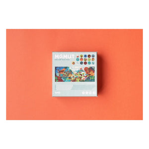 Londji - Mammoth Puzzle - 100 Pieces