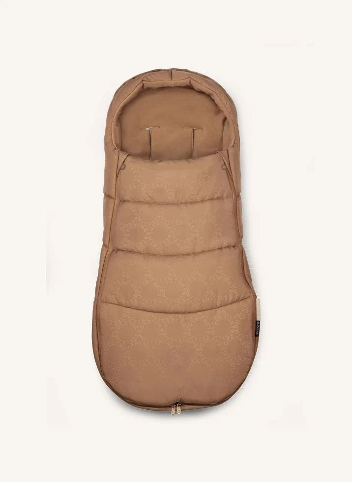 Bugaboo - Footmuff - Bugaboo x Stella McCartney | Brown