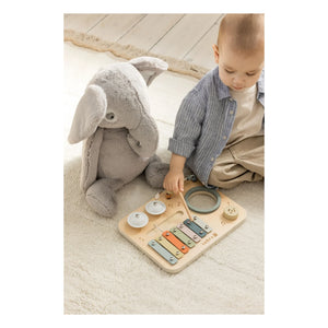 Sebra - Musical Wake-up Table