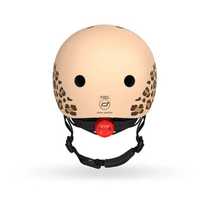Scoot & Ride - Helmet