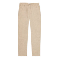 Les Deux - Como Tapered Pantolon | Bej
