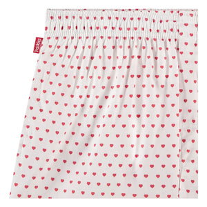Pockies - Dirty Love Boxer Shorts | Red