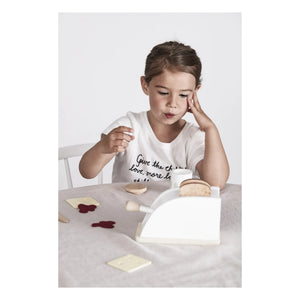 Kid's Concept - Toast Maker Set