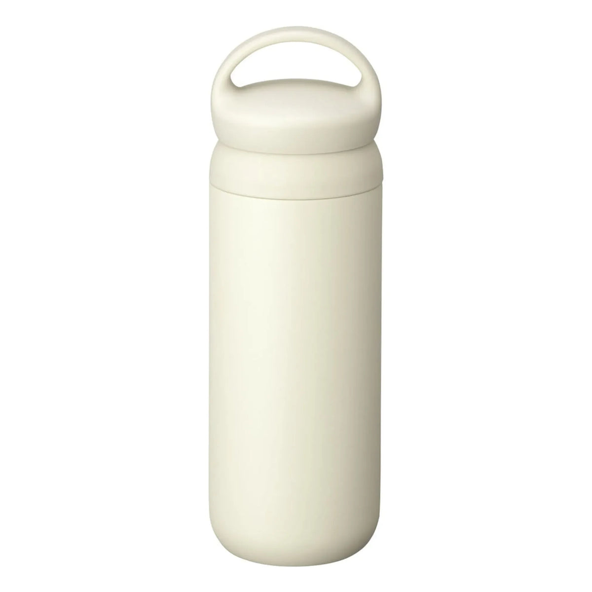 Kinto - Day Off Water Bottle - 900 ml | White