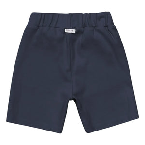 Donsje - Short Sleeve Koala Onesie | Navy Blue