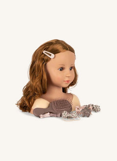 Konges Sløjd - Styling Head