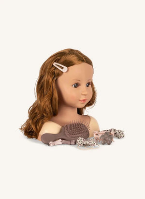 Konges Sløjd - Styling Head