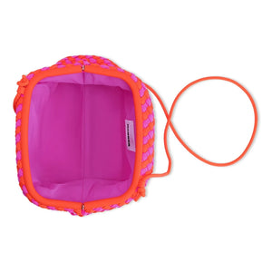 Marrea - Marrea Portfolio Bag | Pink