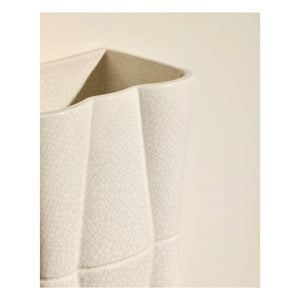 Maison Sarah Lavoine - Muse Ceramic Wall Lamp | Off White