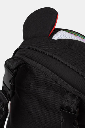 Sprayground - Red Backpack 910B8303NSZ