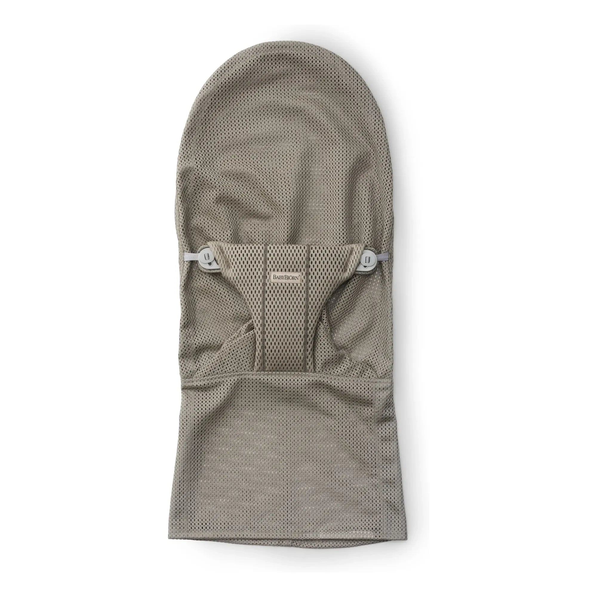 BabyBjörn - Bliss Quilted Lounger Cover | Beige
