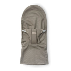 BabyBjörn - Bliss Quilted Lounger Cover | Beige