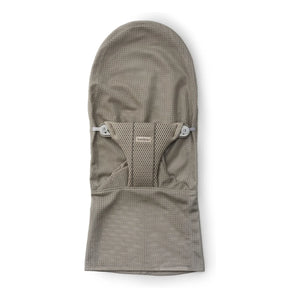BabyBjörn - Bliss Quilted Lounger Cover | Beige