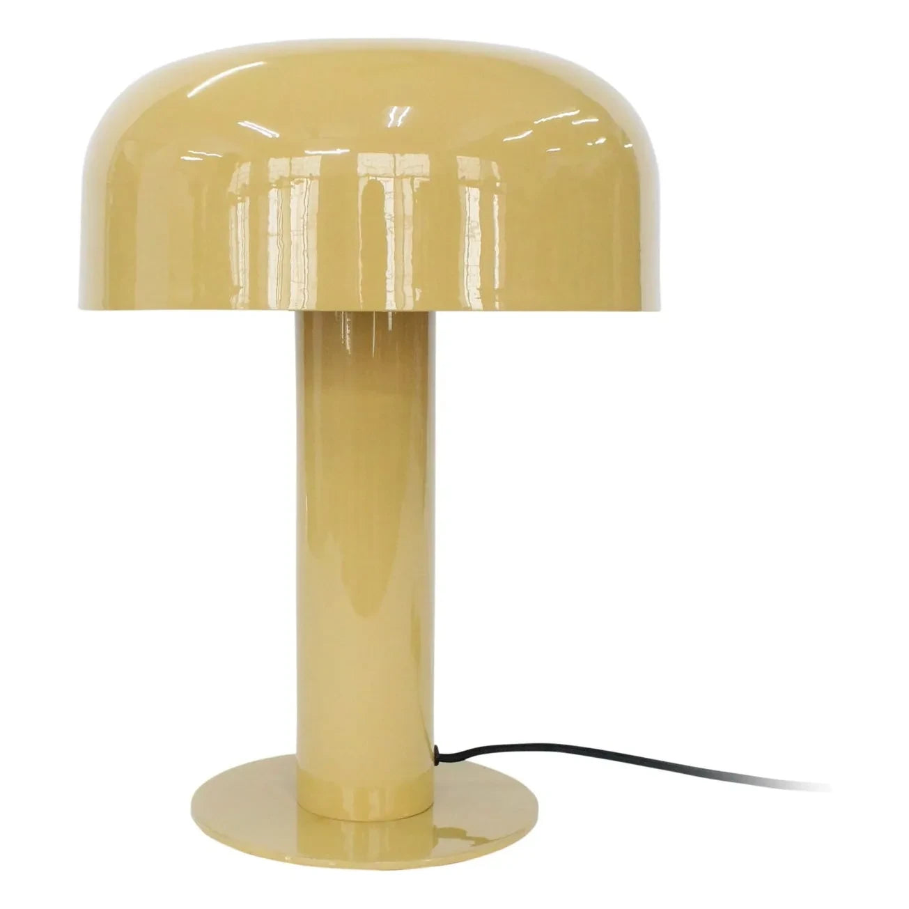 Present Time - Fornido Lamp | Yellow