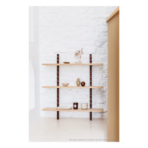 Nobodinoz - Nobodinoz x Heju Wall Shelf