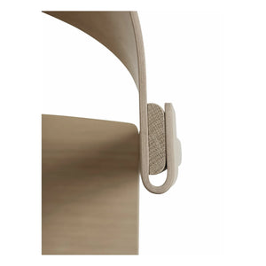 Muuto - Armchair Cover, Thomas Bentzen | Oak