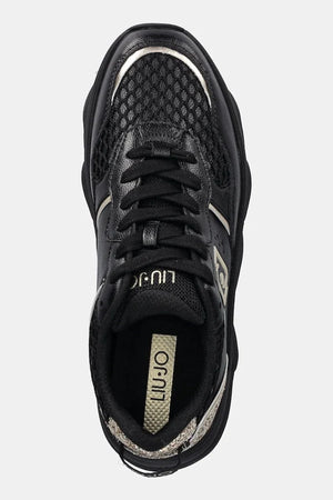 Liu Jo STEFFY 01 Spor Ayakkabı