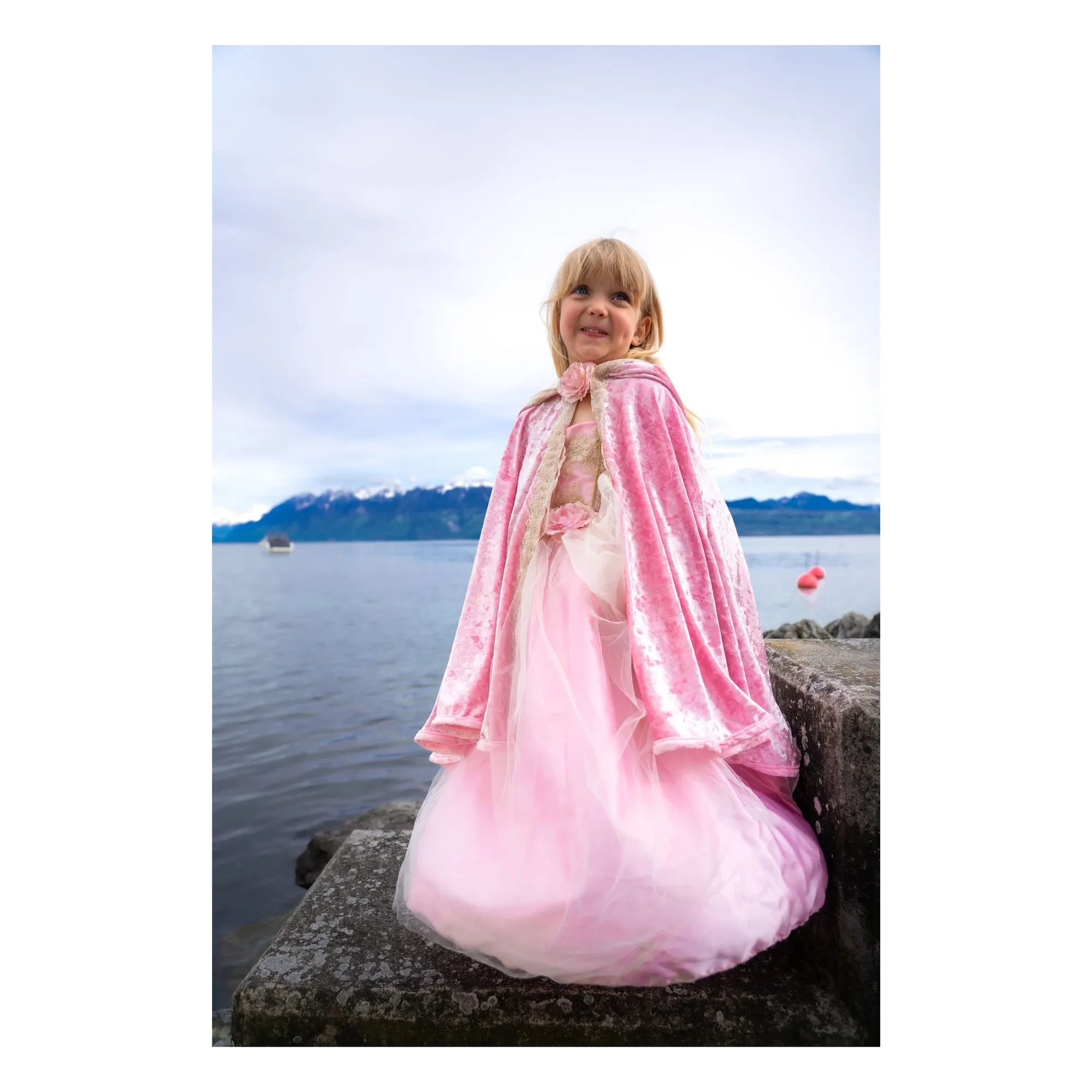 Great Pretenders - Princess Cape