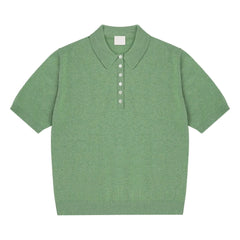 FUB - Classic Polo | Green