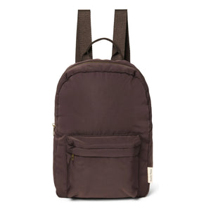 Studio Noos - Puffy Back Pack | Brown