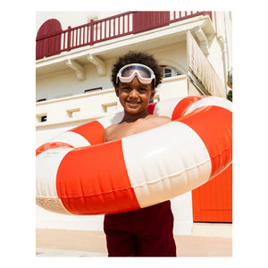 Petites Pommes - Sally buoy | Red
