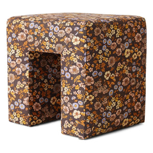 HKliving - Lobby Stool | Brown