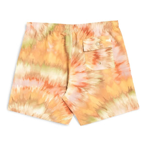 Bather - Calypso Swim Shorts | Orange