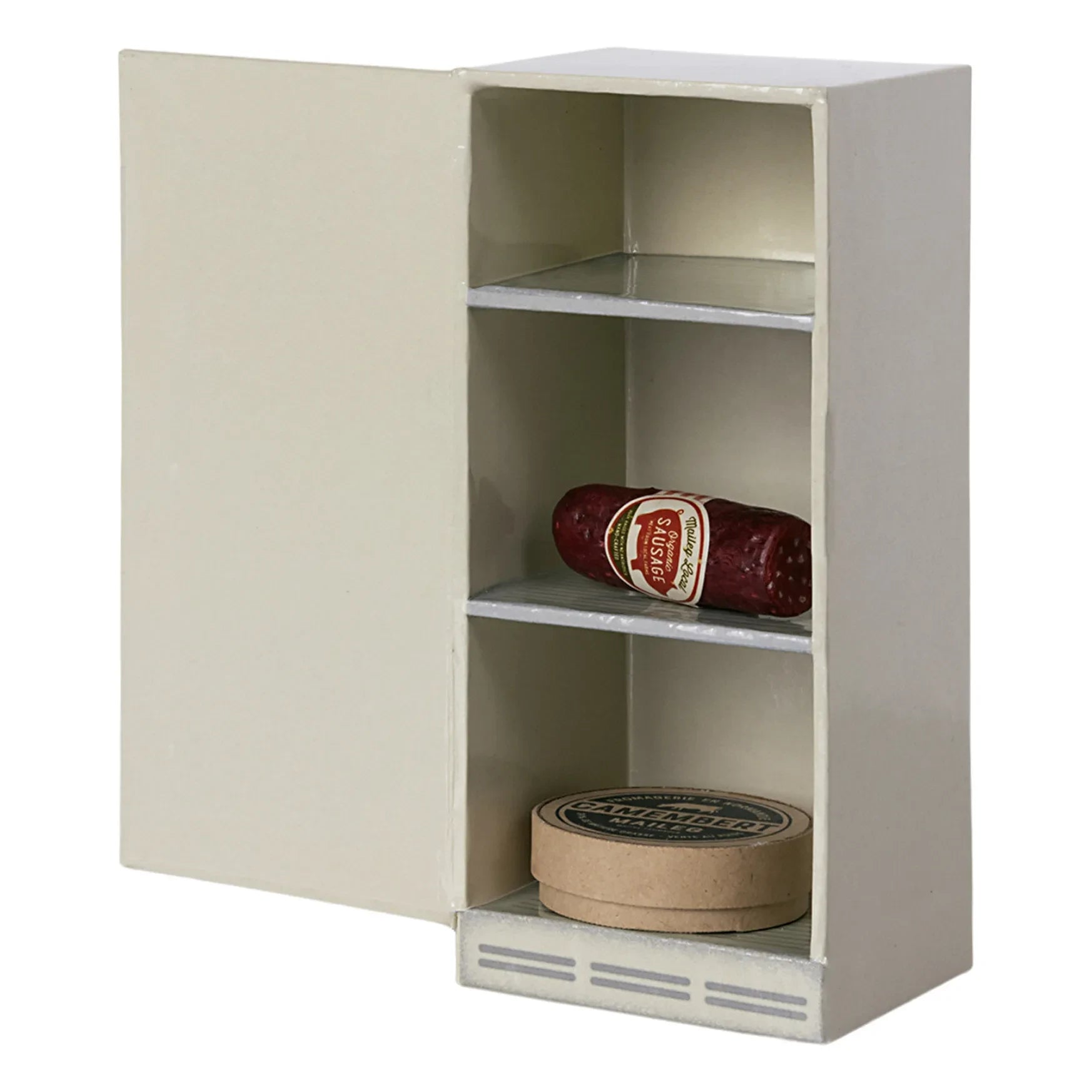Maileg - Mini Refrigerator
