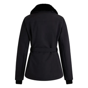 Fusalp - Dessa Ski Jacket | Black