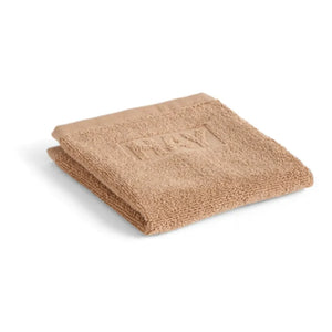 Hay - Mono Bathroom Glove | Cappuccino