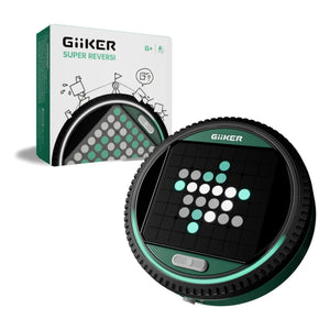 GiiKER - Super Reversi | Black
