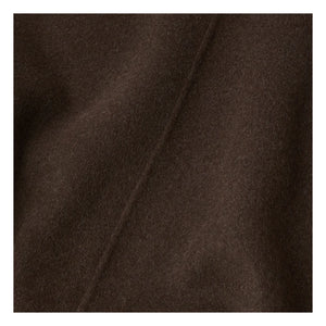 Soeur - Geneva Wool Skirt | Khaki Brown