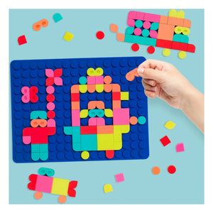 Superpetit - Silipop Clip Mosaic Set