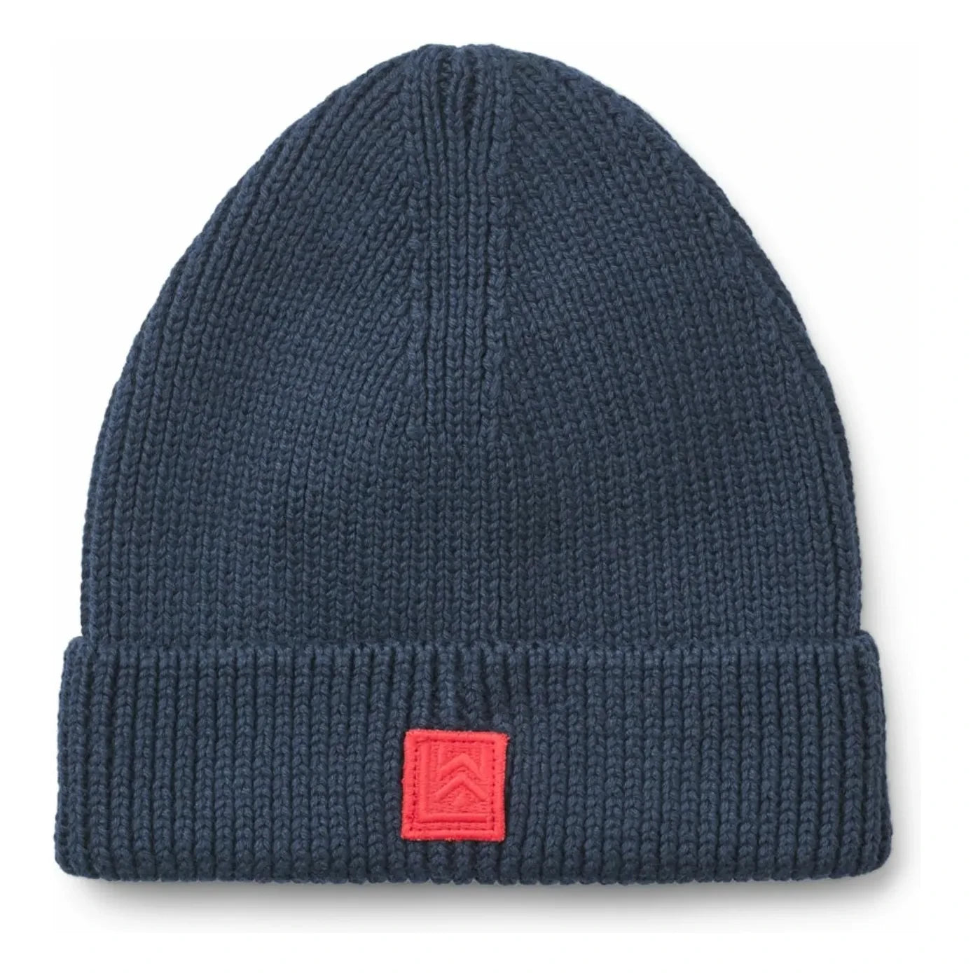 Liewood - Ezra Organic Cotton Hat | Navy Blue