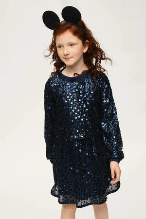 Mayoral elbise