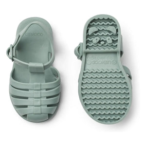Liewood - Sandal Bre | Mint Green