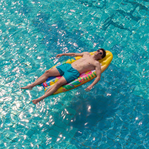 Legami - Tropical Dream Inflatable Lilo