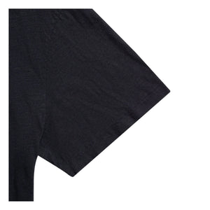 Nudie Jeans - Roffe T-Shirt | Black