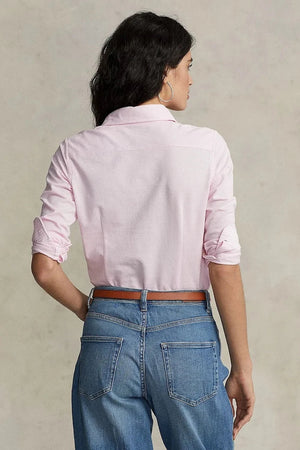 Polo Ralph Lauren Kadın Pamuk Oxford Gömlek