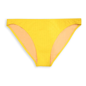 Miska Paris - Bikini Bottom | Yellow