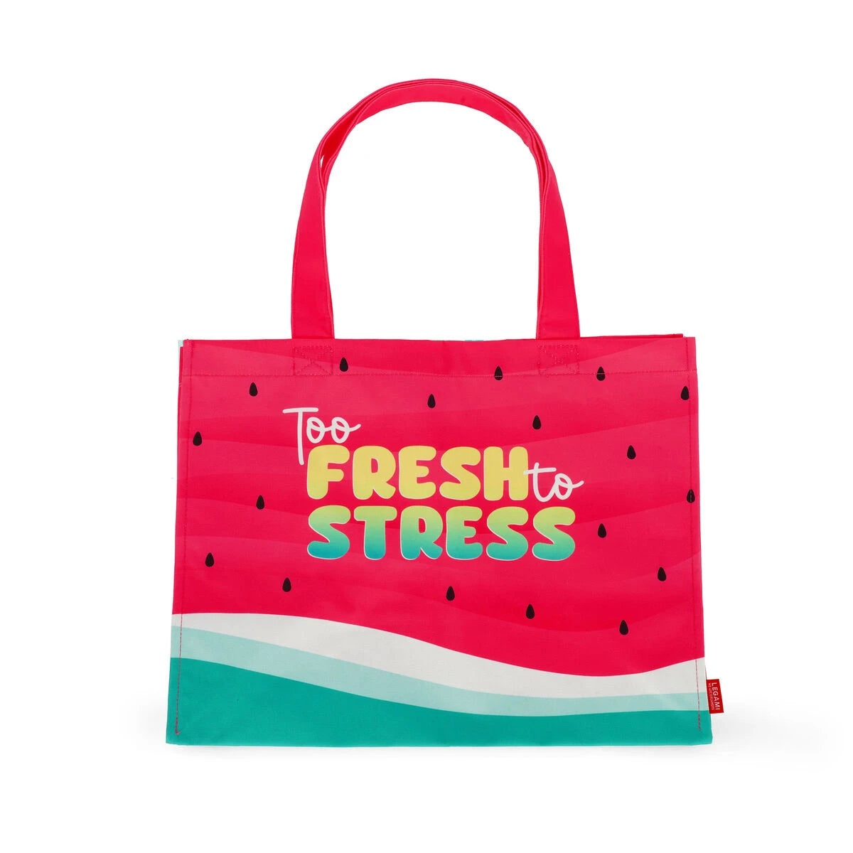 Legami - Watermelon Beach Bag