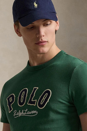 Polo Ralph Lauren Pamuklu Tişört