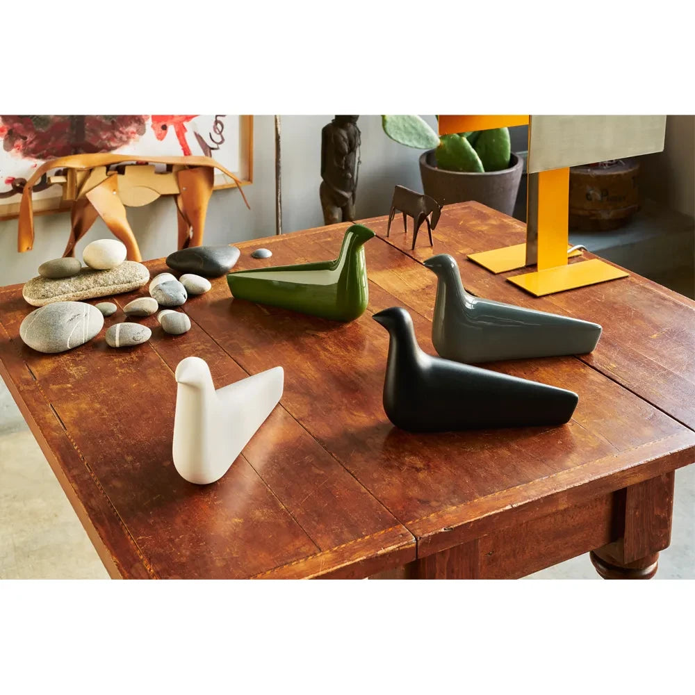 Vitra - L’Oiseau Ronan & Erwan Bouroullec, 2011 | Glossy Ivy