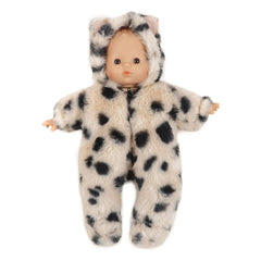 Minikane - Vestaire Babies - P'tit Chat Romper