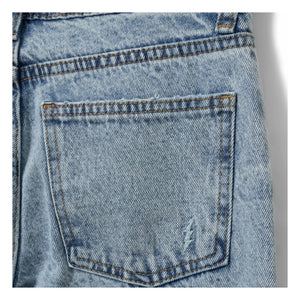 Sofie Schnoor - Jean Melikasy | Denim