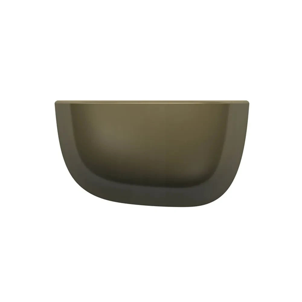 Vitra - Corniche Shelf, Ronan & Erwan Bouroullec 2012 | Khaki