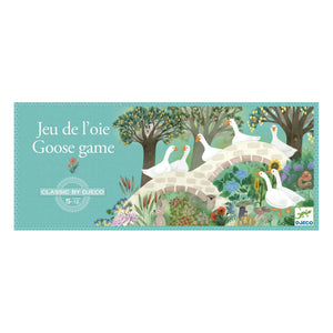 Djeco - Duck Game