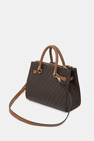 Liu Jo kadın crossbody çanta