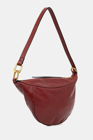 AllSaints LUNA Deri Çanta