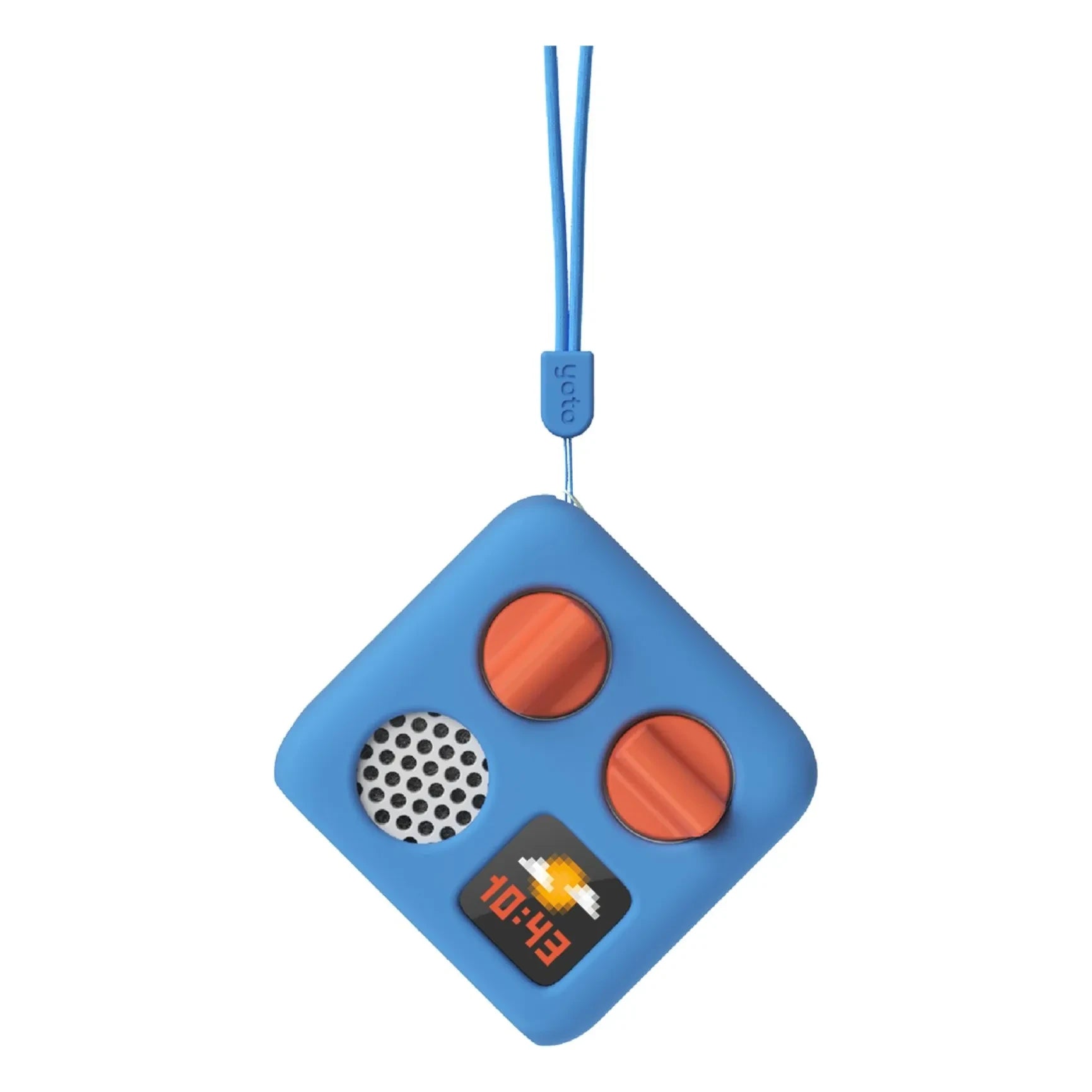 Yoto Player - Yoto Mini Case | Blue